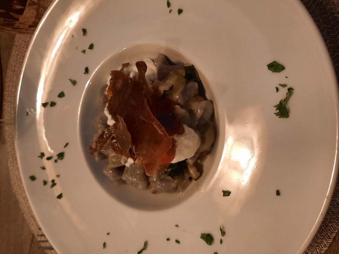 L'Osteria da Clara