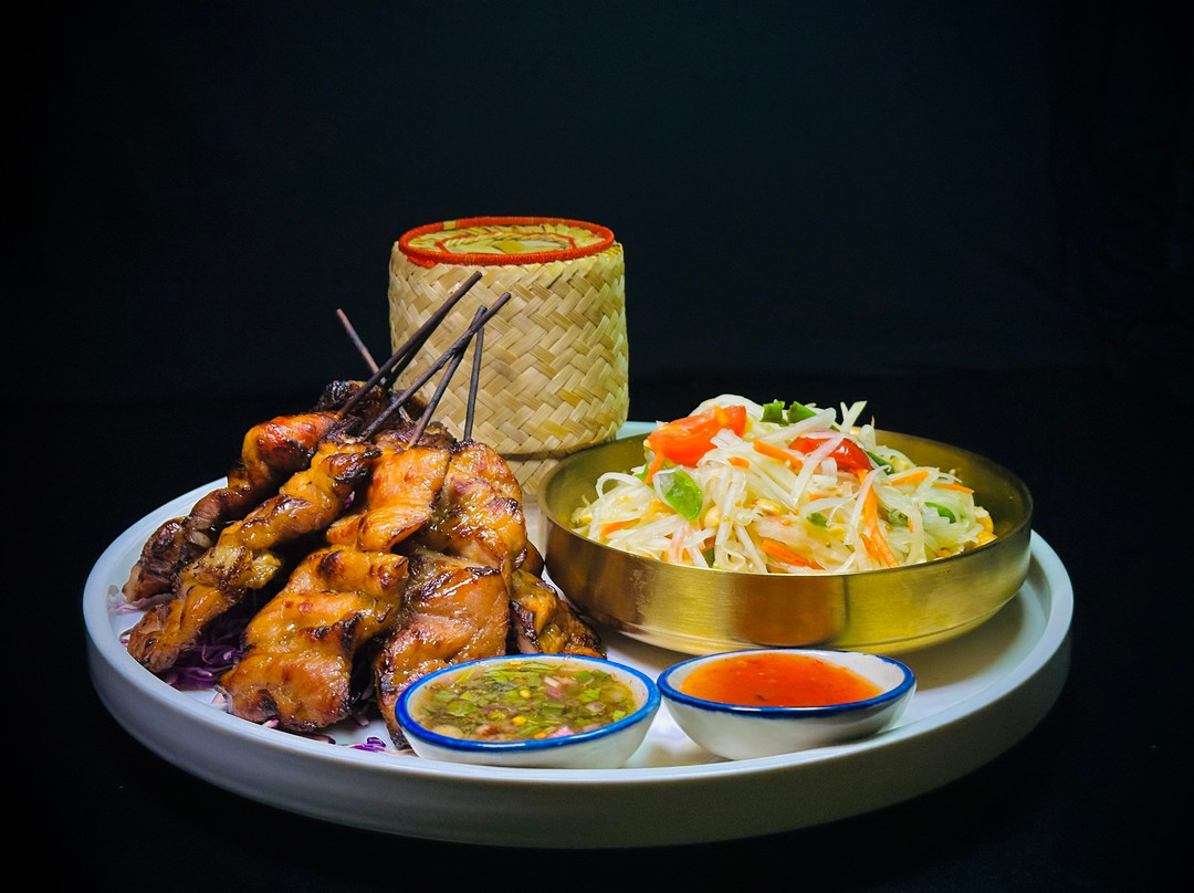 JIA Asian Street Kitchen