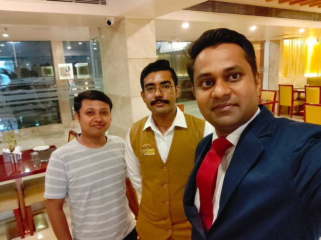 Ramada by Wyndham Ghaziabad Vasundhara主图