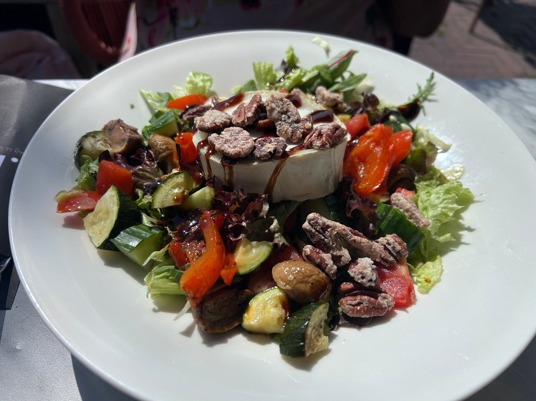 Boter Kaas En Olijven Hillegom