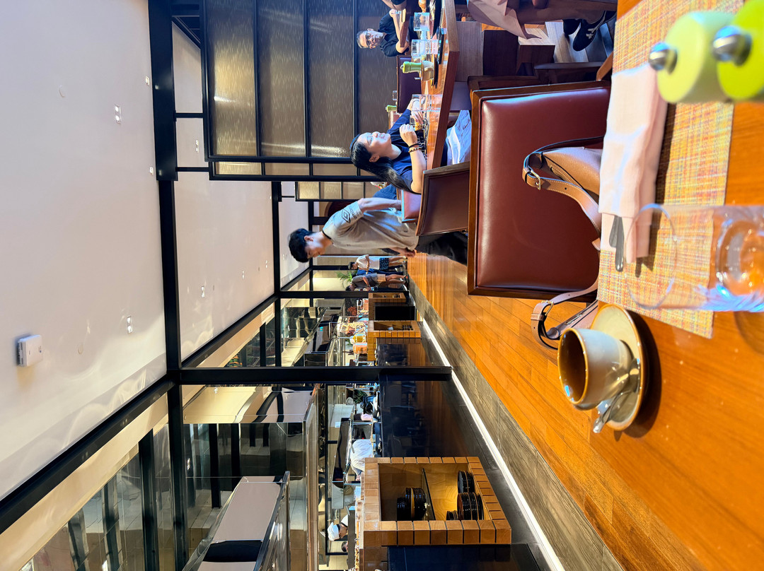 马尼拉君悦大酒店主图