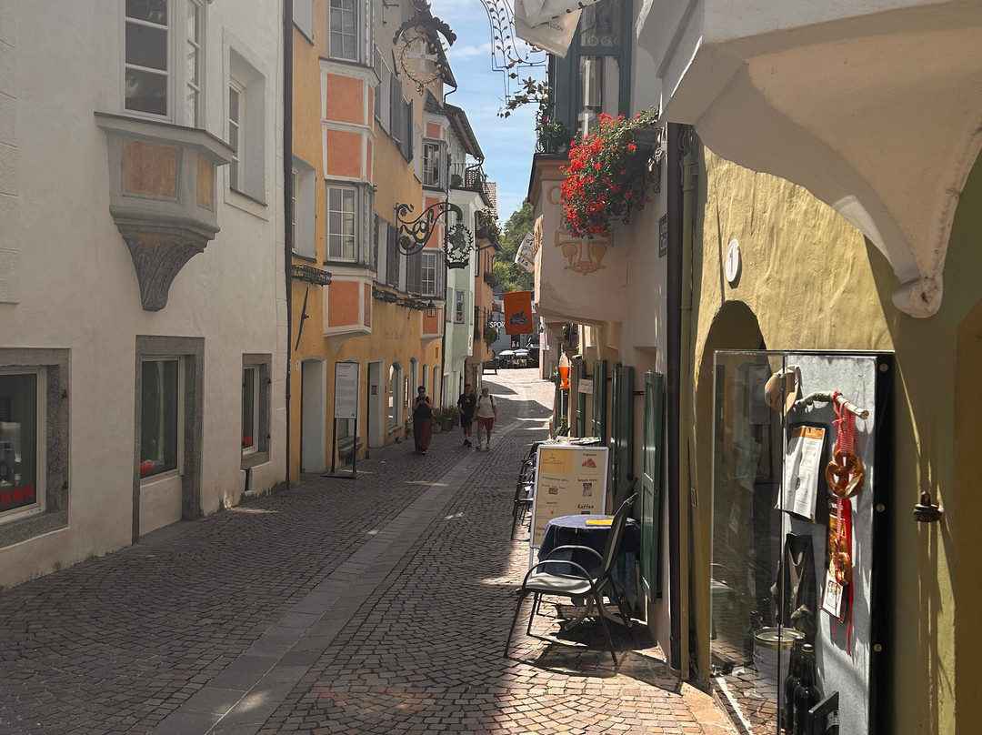 Hotel Bischofhof - Bistro Jasmin主图