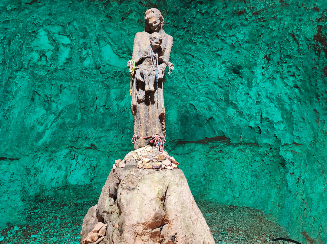 Le Grotte di Pradis-Clauzetto必去景点
