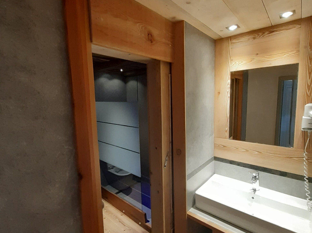 Hotel Albergo Giannina主图