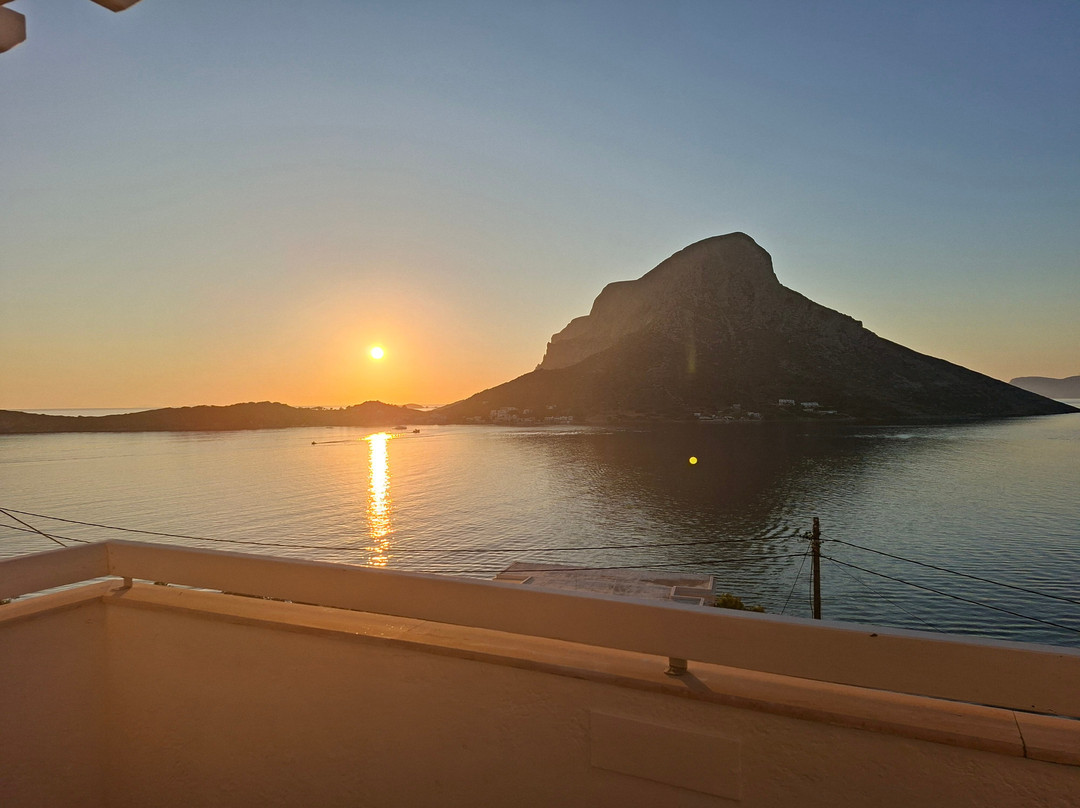Kalymnos Village主图