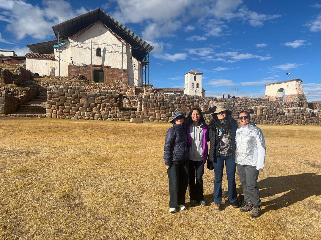 Peru Viva Experience-库斯科必去景点