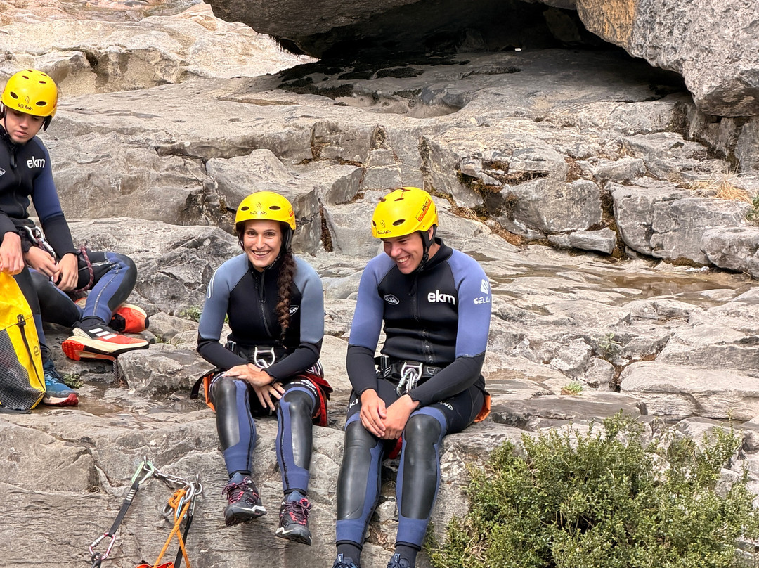 EKM Adventure Sports Center-艾因萨必去景点