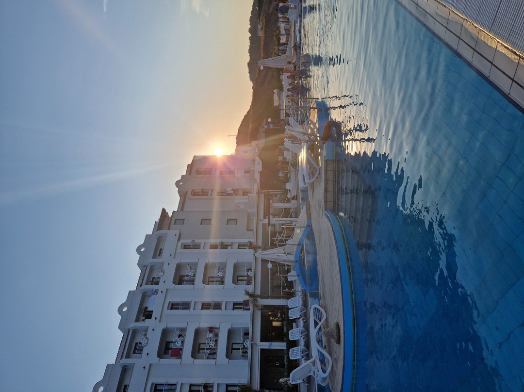 Costa Elisabeth Hotel Club & Resort主图