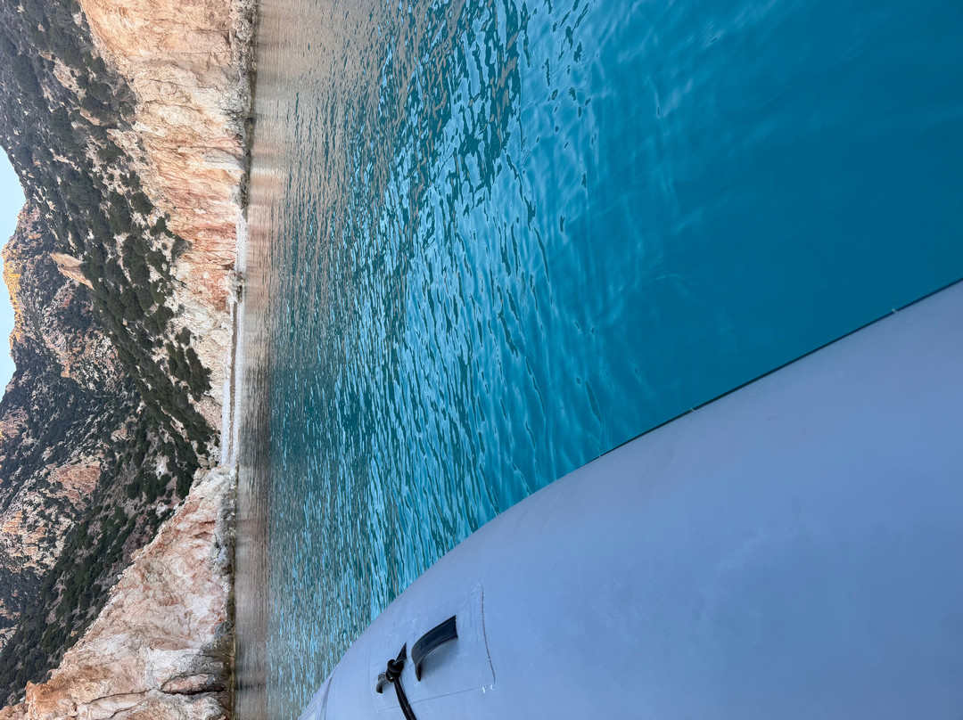 Sifnos Bloomarine-锡弗诺斯岛必去景点