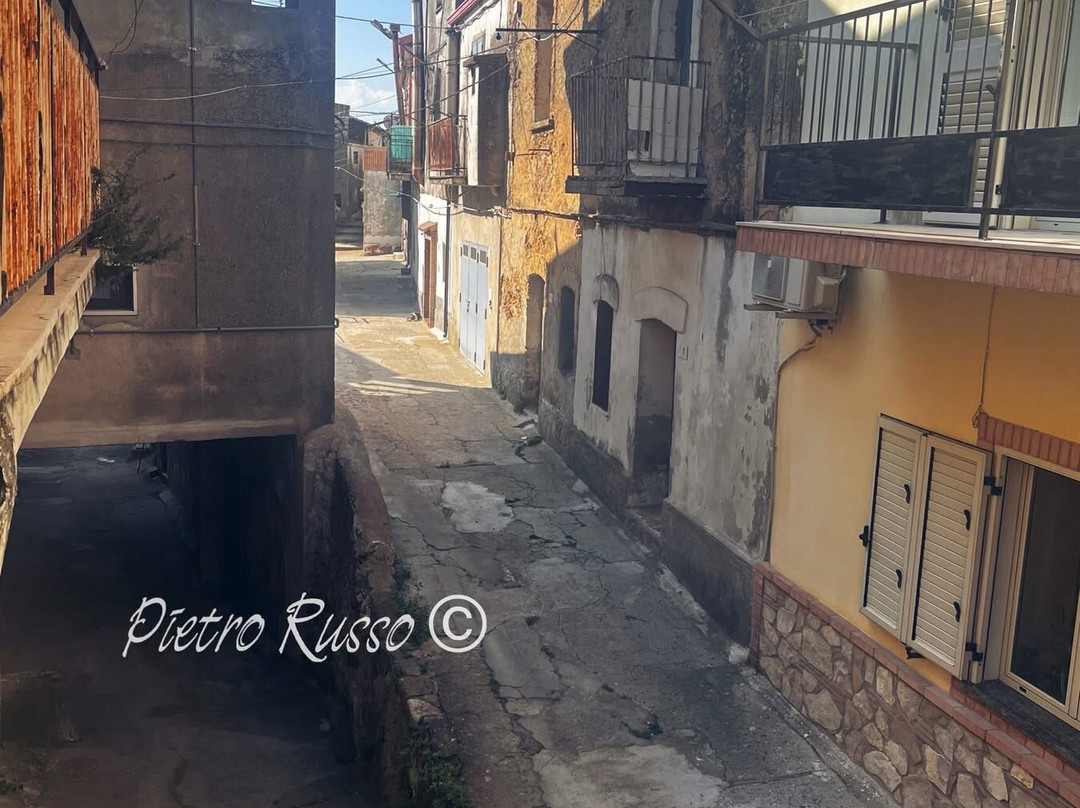 Via Apriglianello-Strongoli必去景点