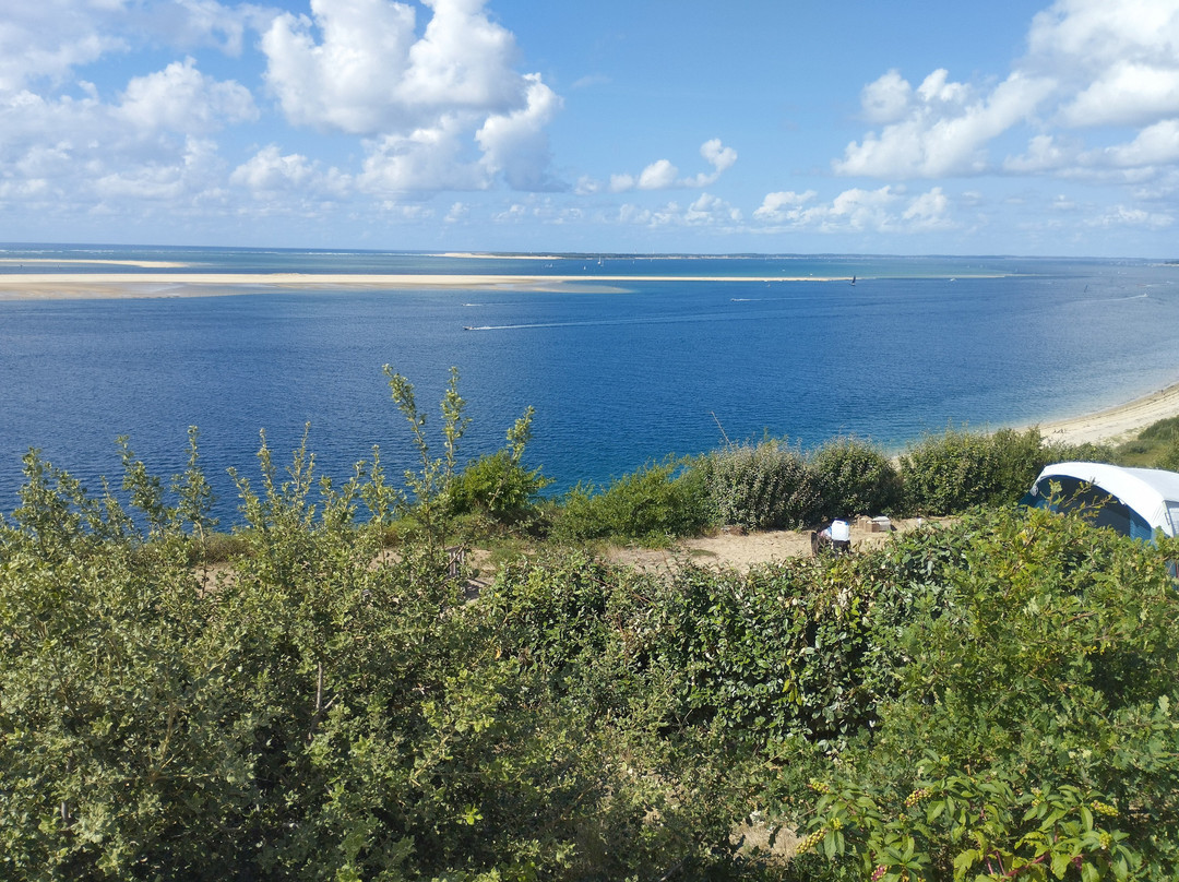 Camping Yelloh! Village Panorama du Pyla主图
