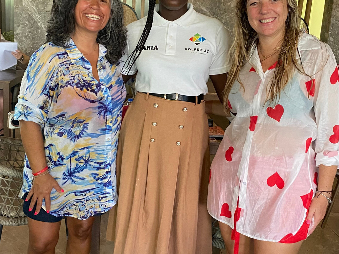 Reserve De Bandia-Saly必去景点