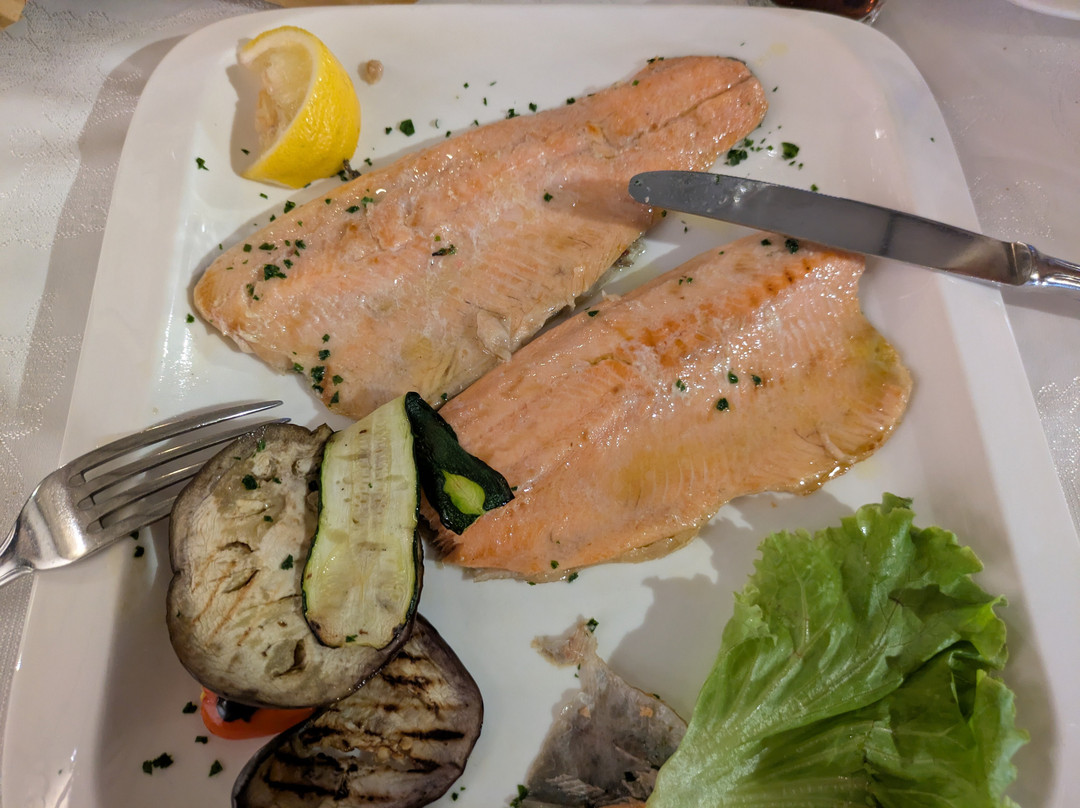 Ristorante Stafolet