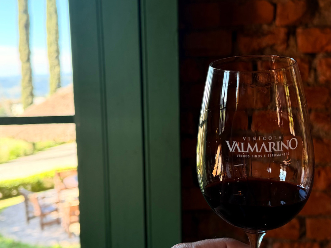 Vinícola Valmarino-Pinto Bandeira必去景点
