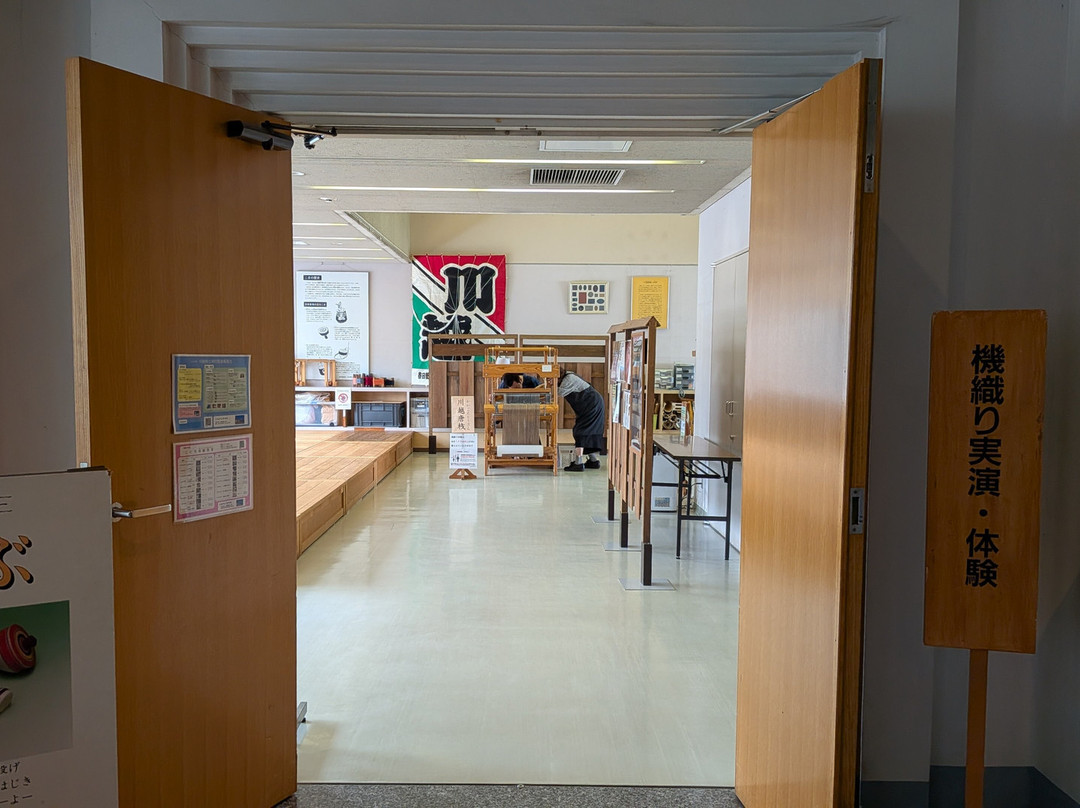 Kawagoe City Museum-川越市必去景点