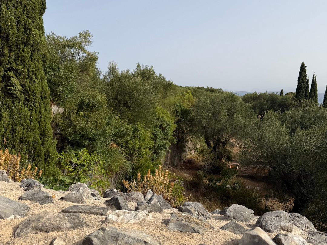 Kassiopi Castle-Kassiopi必去景点