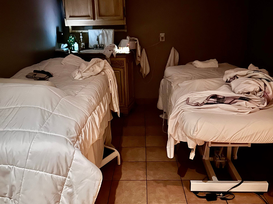 圣克里斯托菲 SPA 酒店 - 阿桑德连锁酒店主图