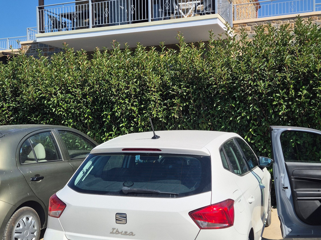Athens Car Rental (ACR)-Koropi必去景点