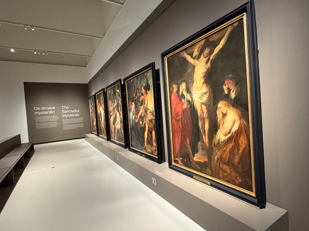 Het Noordbrabants Museum-斯海尔托亨博斯必去景点
