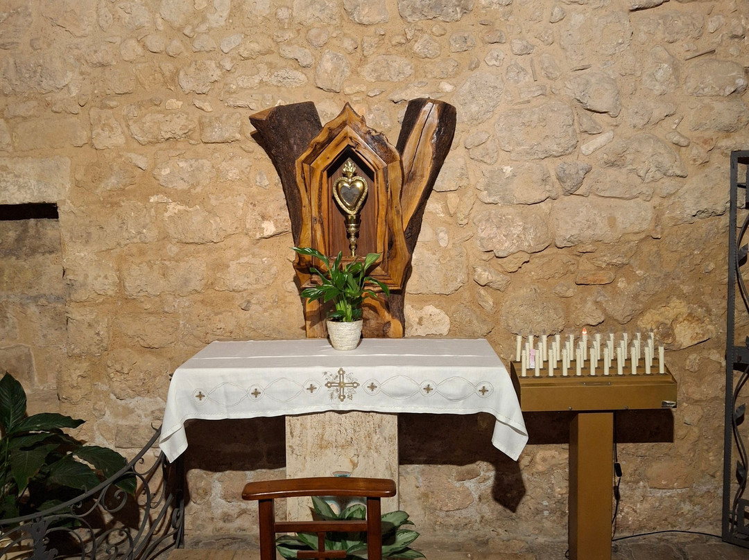 Santuario di San Giuseppe da Copertino-Copertino必去景点