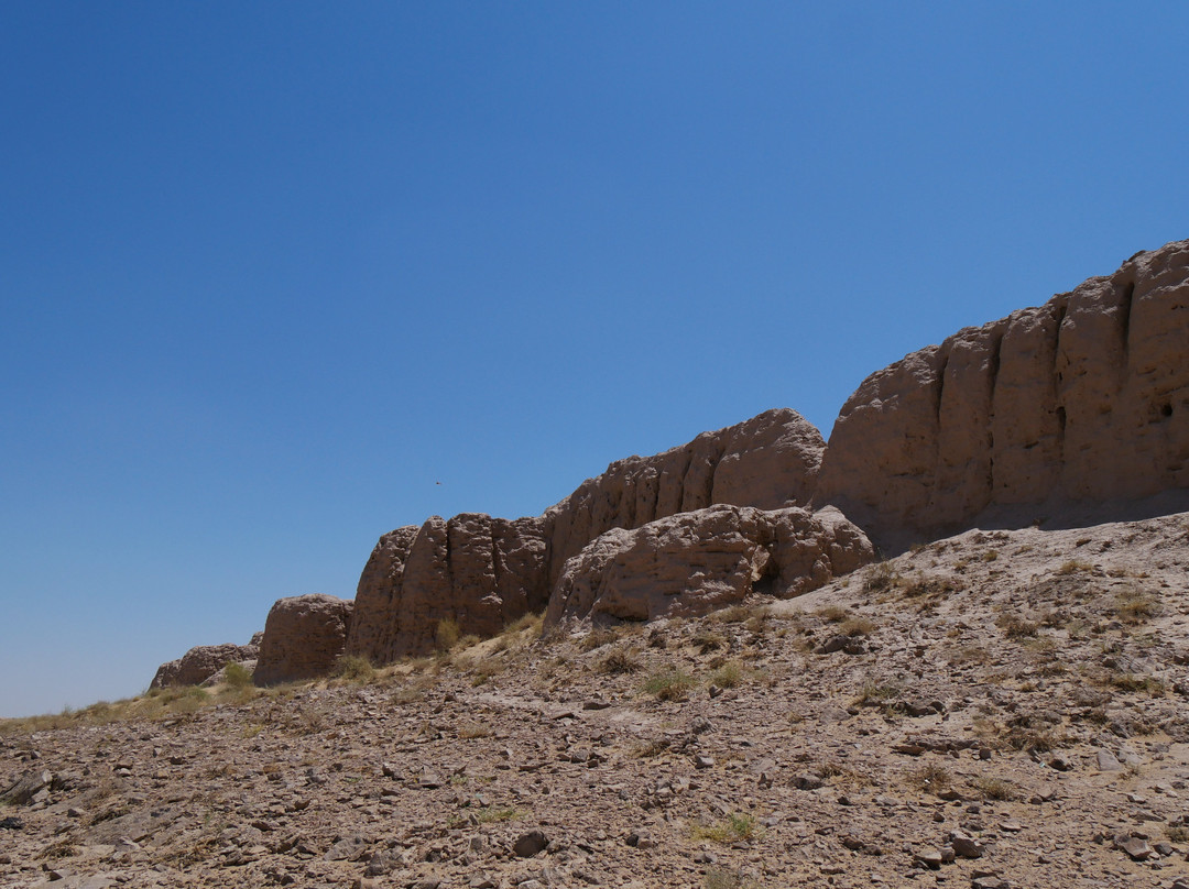 Ayaz-Kala-Republic of Karakalpakstan必去景点