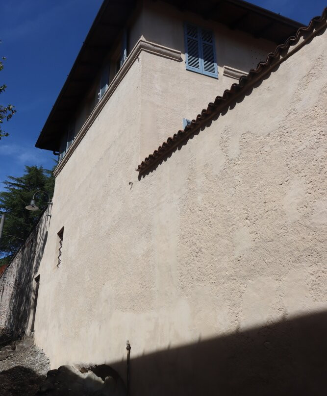 Casa Magenta-Castiglione Olona必去景点
