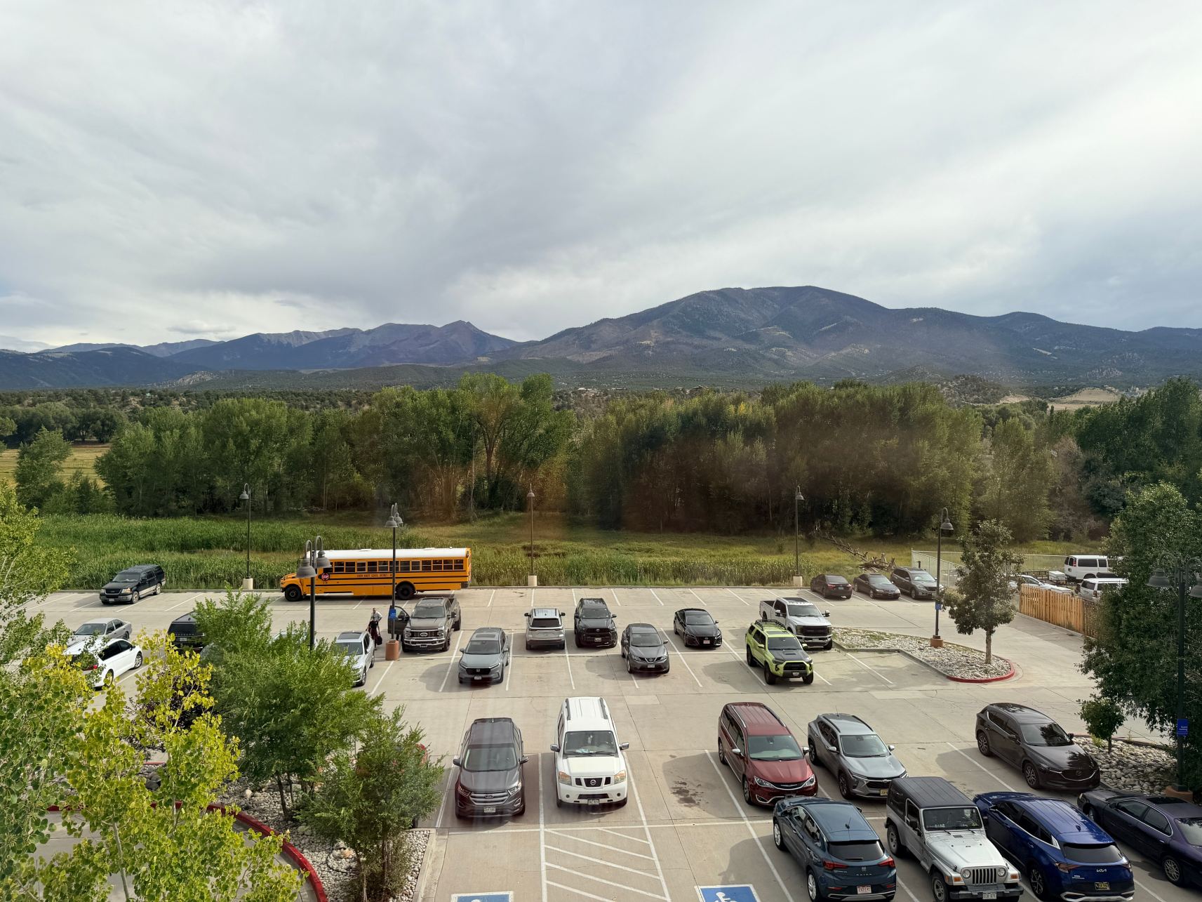 Salida Inn and Suites-旅行者