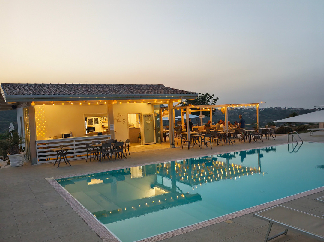Villaggio Cristina主图