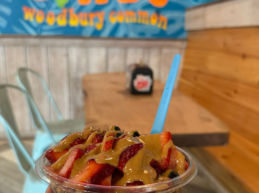 Playa Bowls