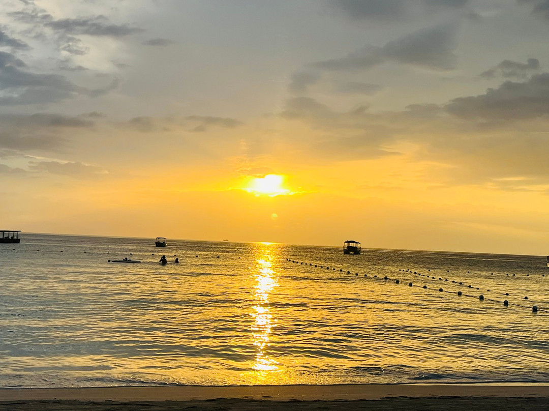 Skylark Negril Beach Resort主图