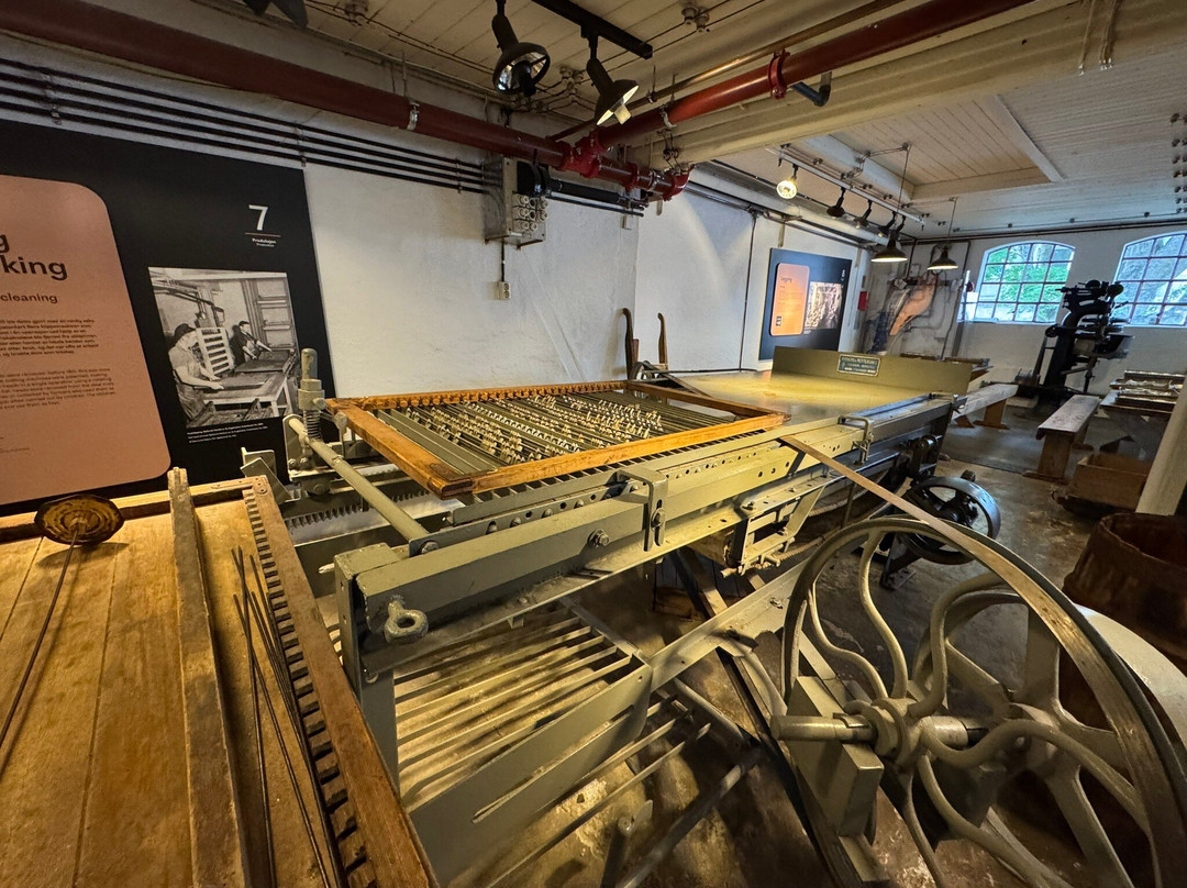 Norwegian Canning Museum-斯塔万格必去景点