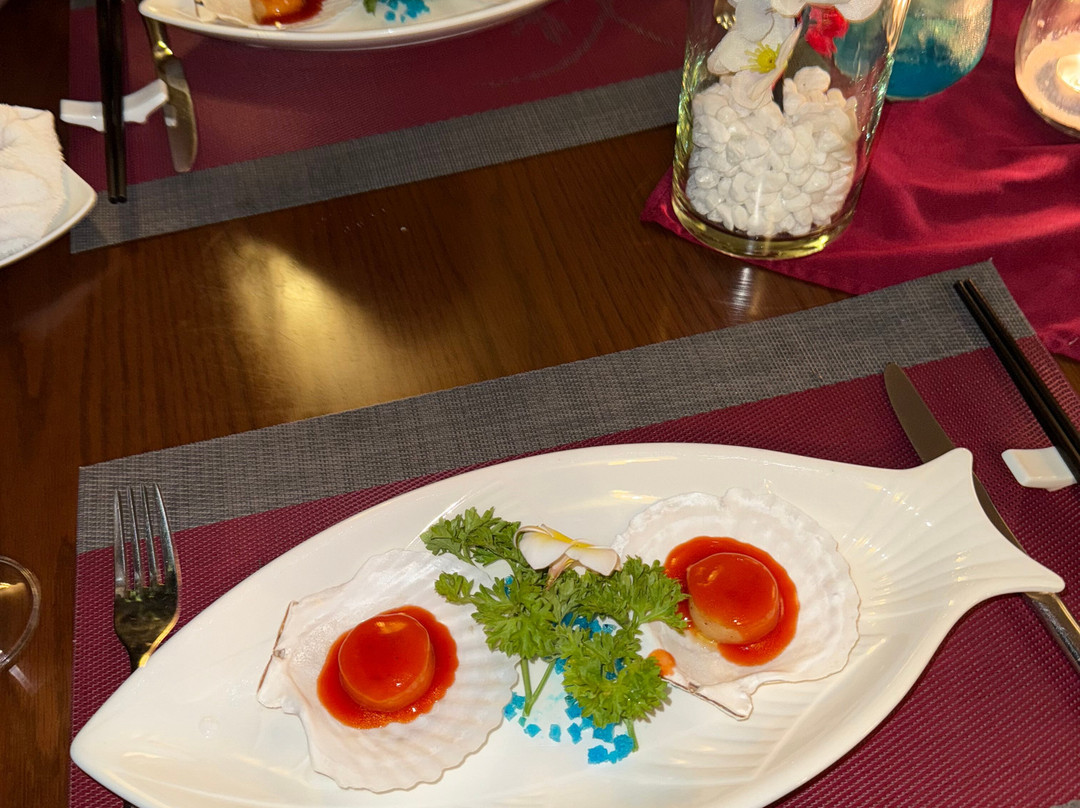 Emperor Cruises Nha Trang Bay-芽庄必去景点