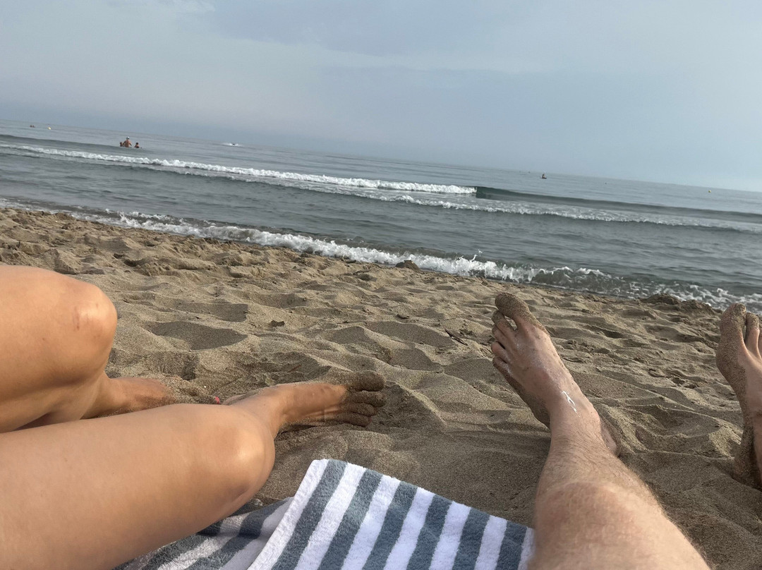 Cabopino Beach-马贝拉必去景点