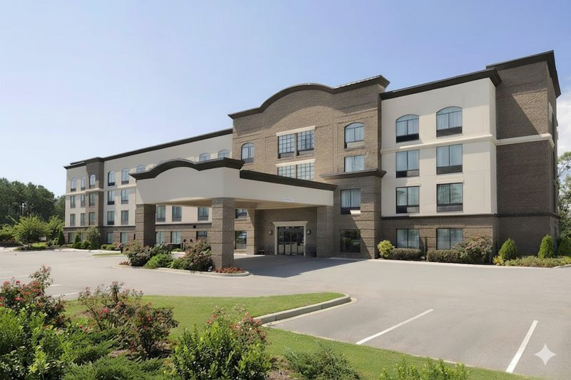 Lexington Expo Hotel By IHG