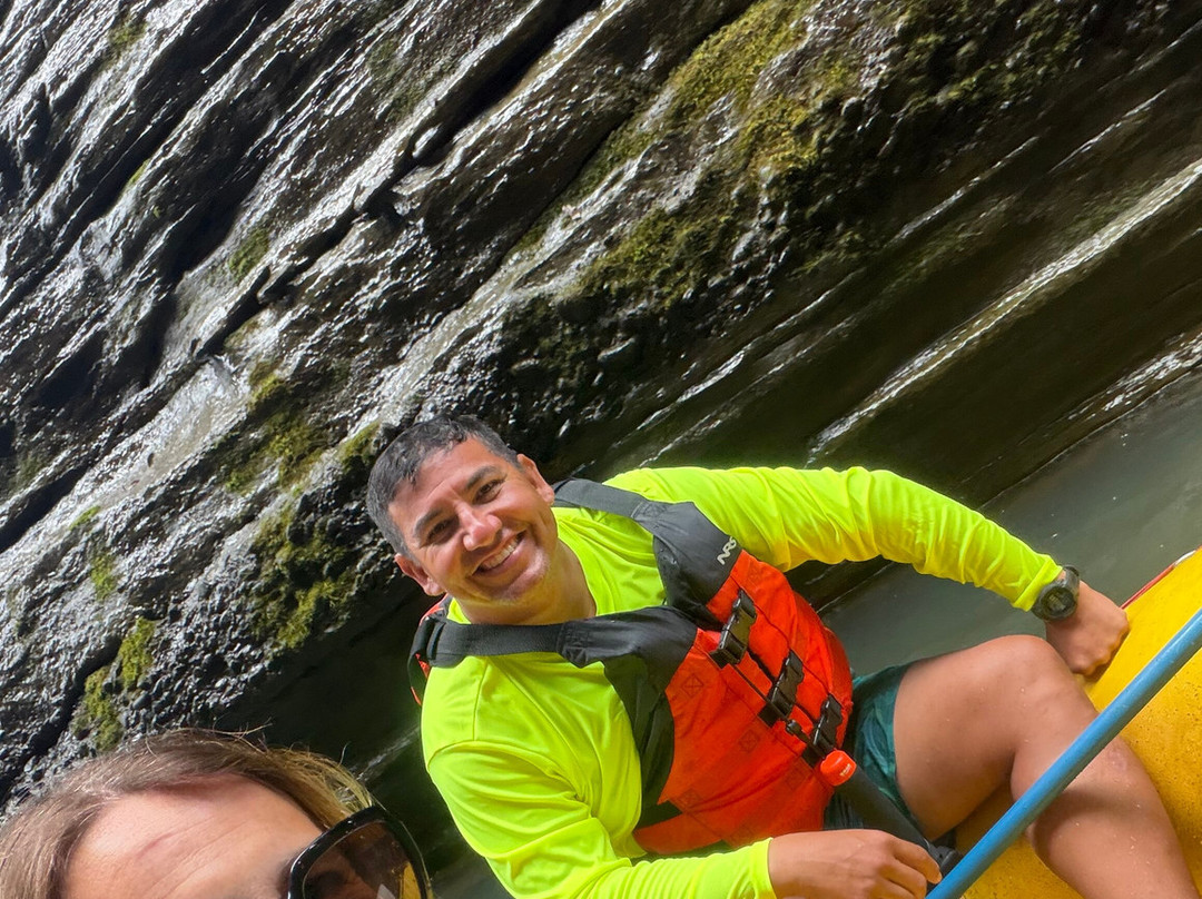 Rivers Fiji - Day Adventures-太平洋港必去景点