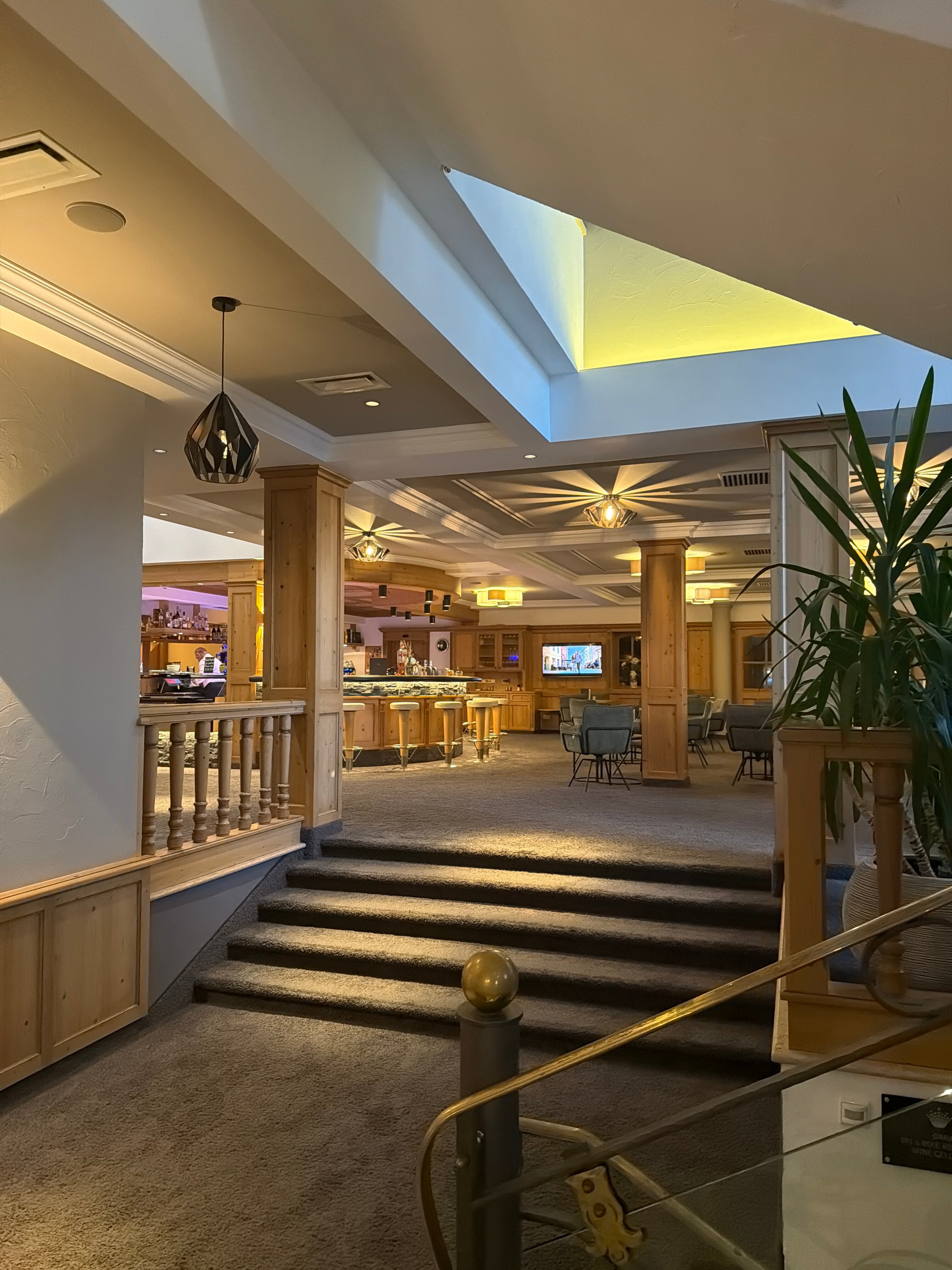 Hotel Montis-旅行者