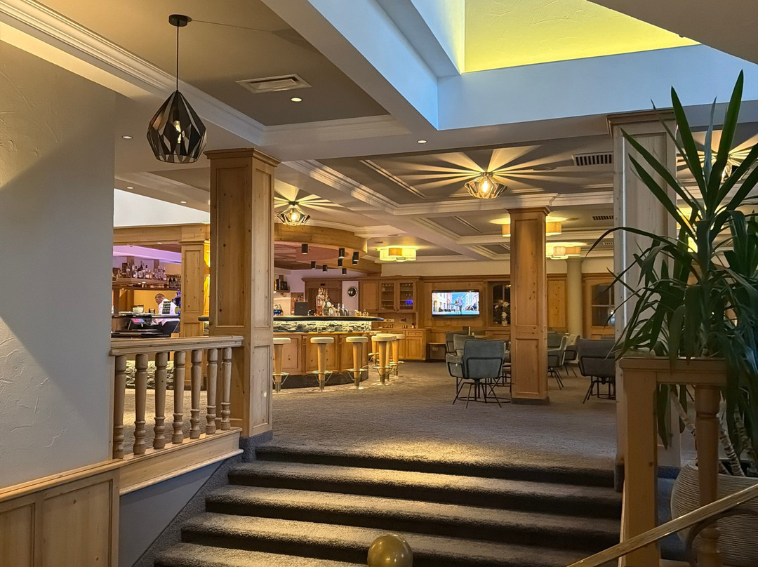 Hotel Montis主图