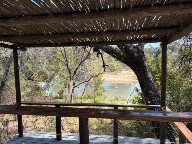 Toro River at Toro River Lodges-霍德斯普鲁特必去景点