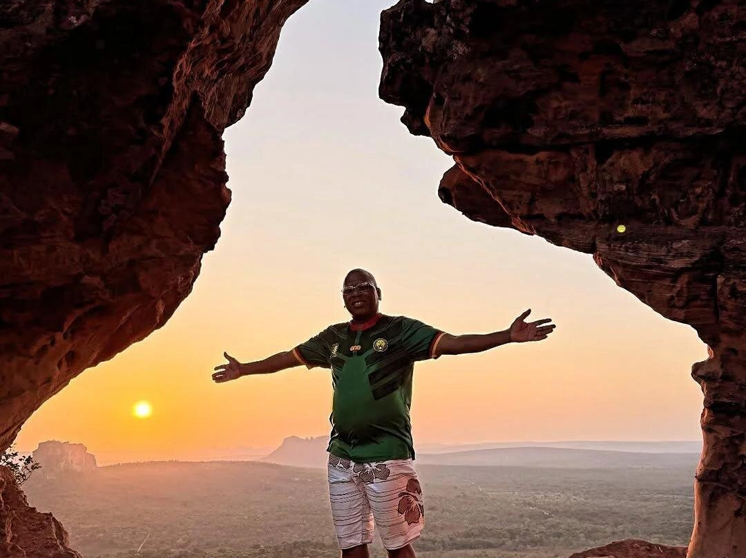 Chapada das Mesas Tur-Carolina必去景点