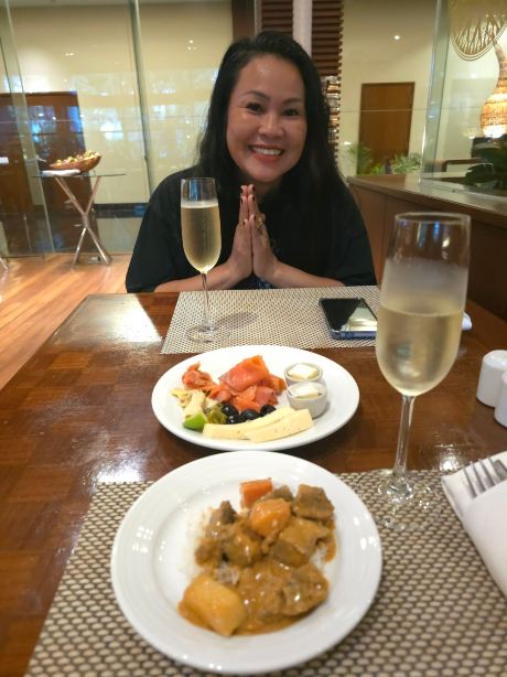 曼谷素万那普机场凯悦酒店-旅行者