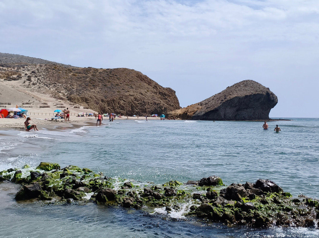 Monsul Beach-圣何塞必去景点