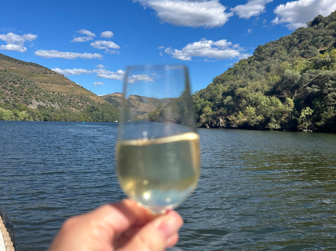Anima Durius Douro River Cruises-Pinhao必去景点