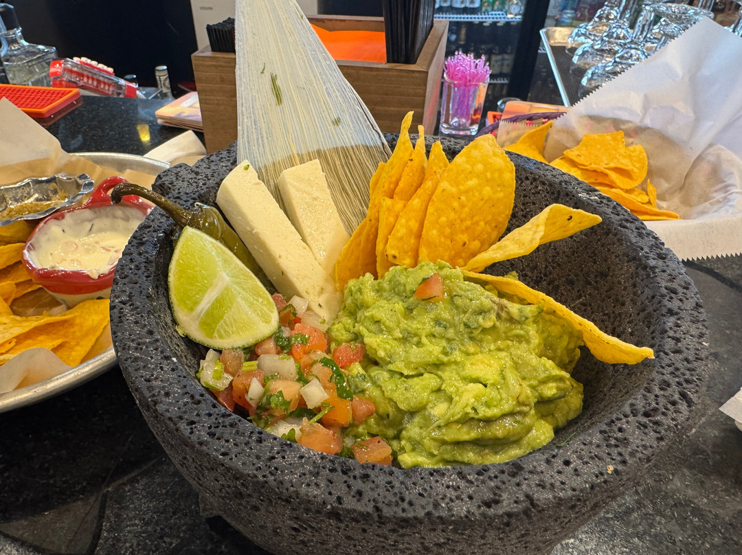 Frida Taqueria & Cantina