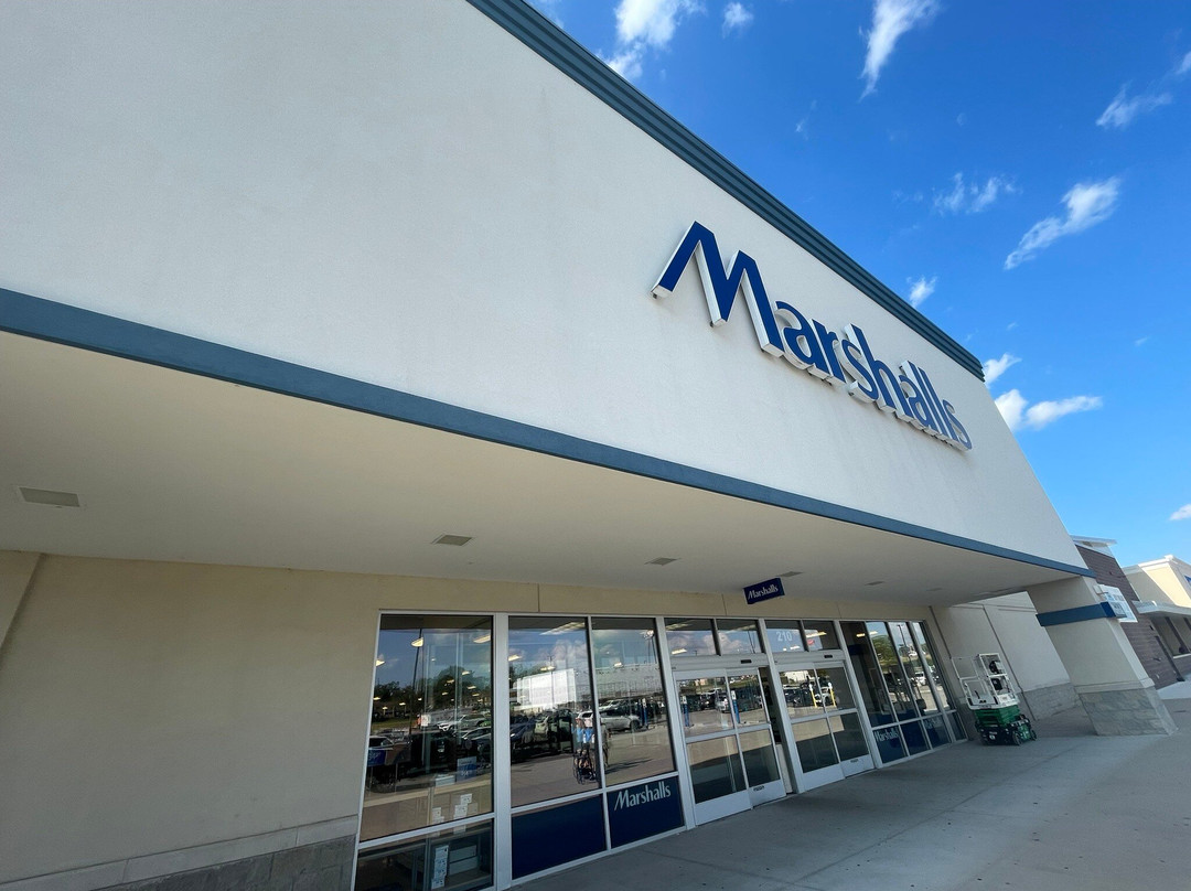 Marshalls