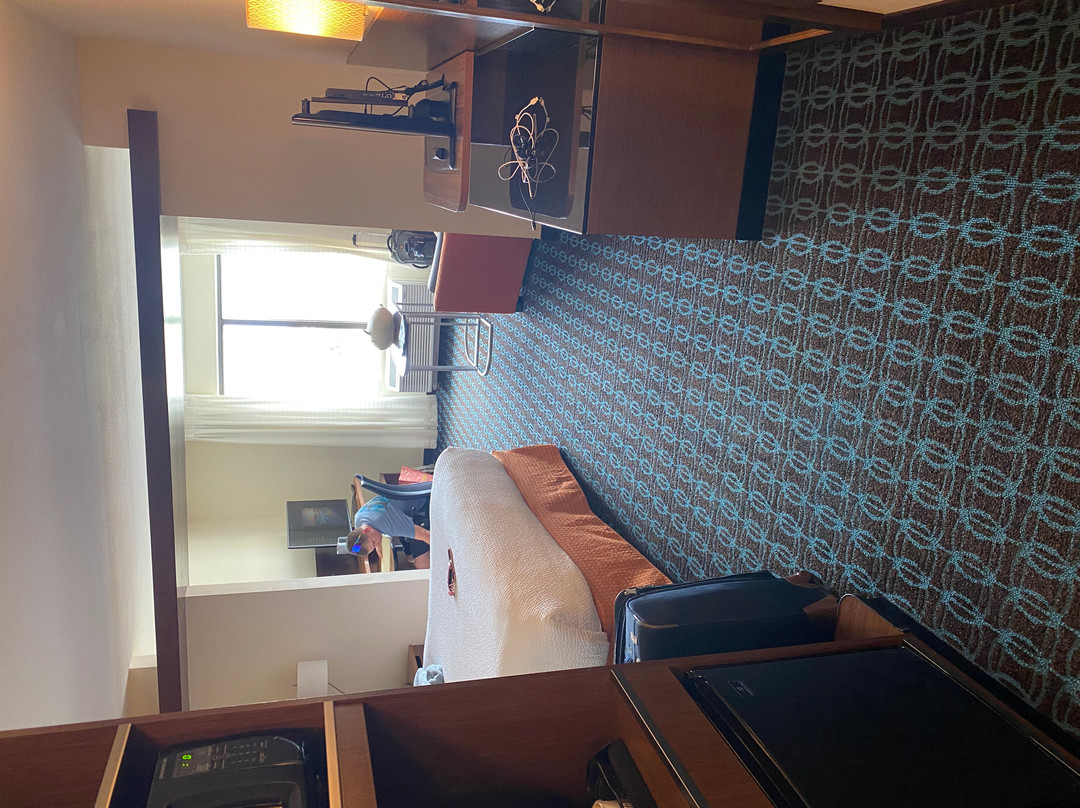华尔顿堡滩酒店住宿-Wavecrest Lodge