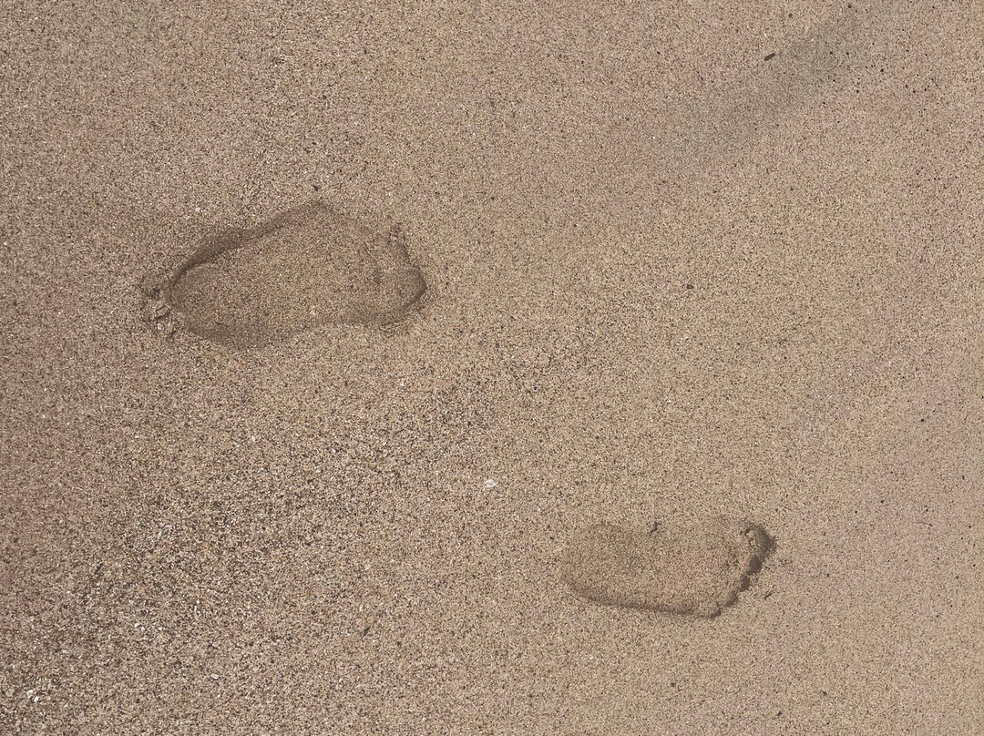 Playa Cristal-圣玛尔塔必去景点