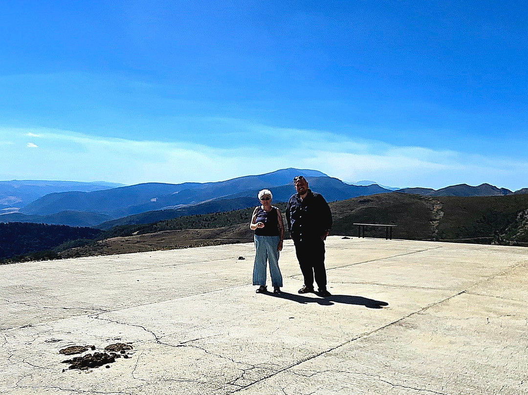 Private Guide Bulgaria-索非亚必去景点