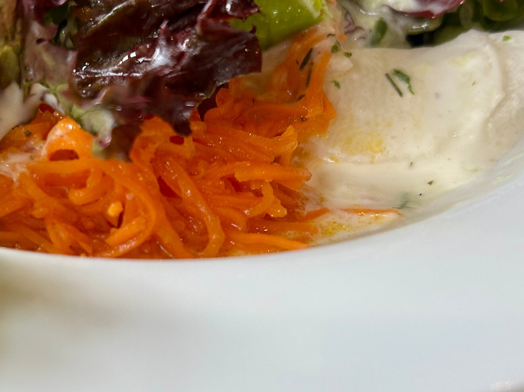 Raststätte Ramstadt Rs Restaurant