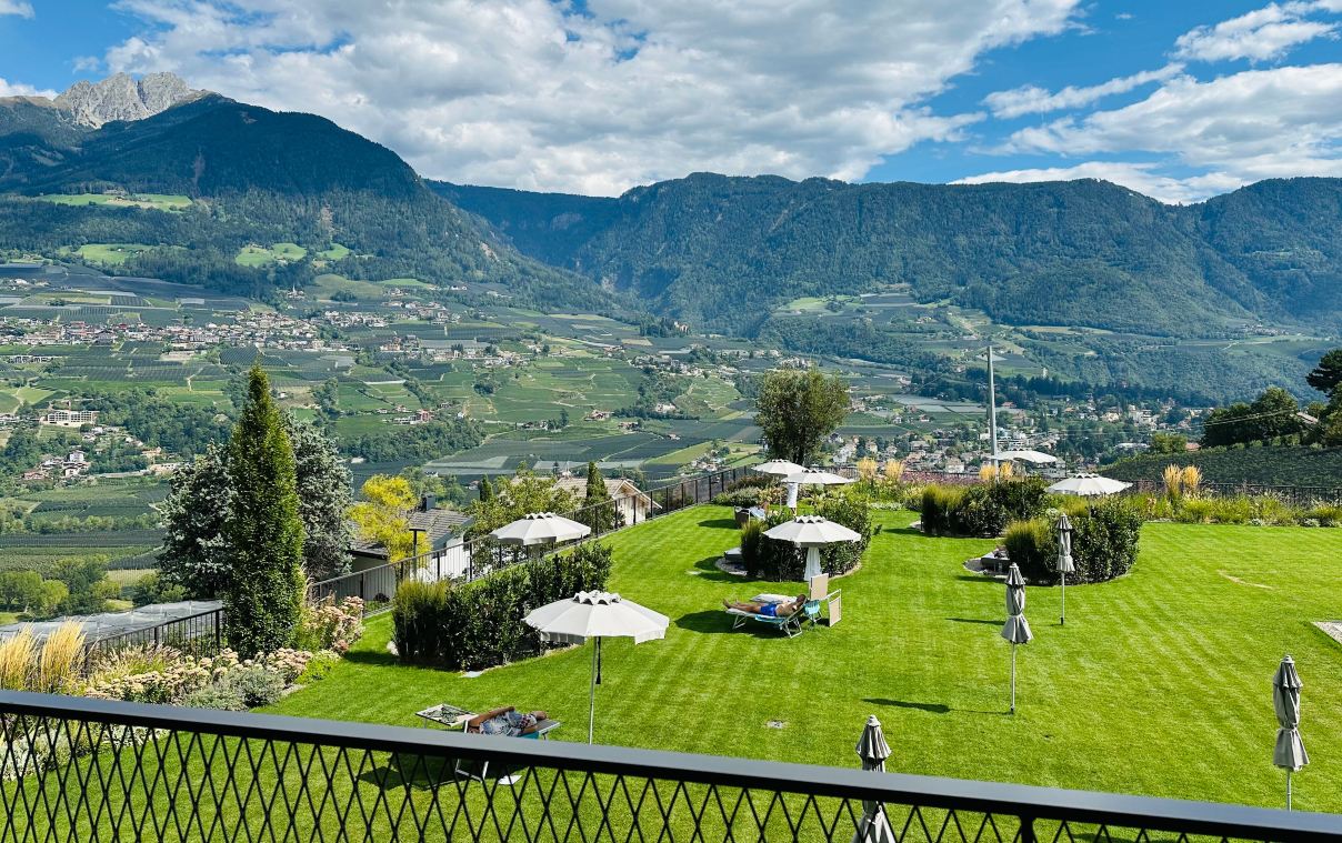 Hotel Lisetta-旅行者