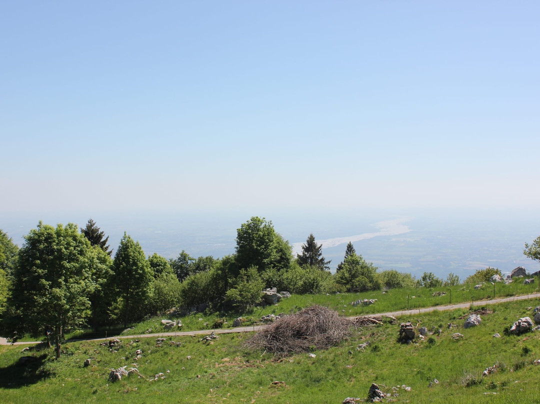 Agriturismo Malga polpazza